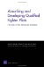 Absorbing and Developing Qualified Fighter Pilots : The Role of the Advanced Simulator cover
