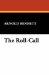 The Roll-call cover