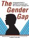 The Gender Gap : A Congregational Guide for Beginning the Conversation about Men's Involvement in Synagogue Life cover