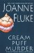  Cream Puff Murder: A Hannah Swensen Mystery With Recipes