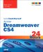  Sams Teach Yourself Adobe Dreamweaver CS4 in 24 Hours