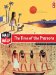The Time of the Pharaohs cover