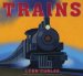 Trains cover