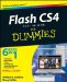 Flash Cs4 All-in-one for Dummies cover