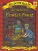 The Mystery of Pirate's Point cover