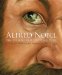 The Man Behind the Peace Prize : Alfred Nobel cover