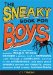 The Sneaky Book for Boys