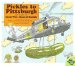 Pickles to Pittsburgh : The Sequel to Cloudy With a Chance of Meatballs cover