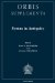 Syntax in Antiquity cover