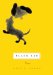 Black Lab cover