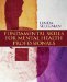 Fundamental Skills for Mental Health Professionals cover