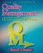 Quality Management : Creating and Sustaining Organizational Effectiveness cover