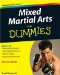  Mixed Martial Arts for Dummies