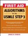  Algorithms for USMLE Step 3