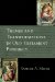 Themes and Transformations in Old Testament Prophecy cover