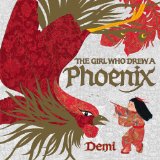 The Girl Who Drew a Phoenix [Click for larger image]