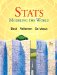 Stats : Modeling the World cover