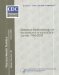 Statistical Methodology Of The National Immunization Survey, 1994-2002 cover