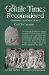 The Gentile Times Reconsidered cover