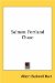 Salmon Portland Chase cover