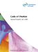 Mental Health Act 1983 Code of Practice 2008 : Code of Practice cover