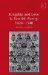 Kingship and Love in Scottish Poetry, 1424-1540 cover
