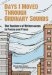Days I Moved Through Ordinary Sounds : The Extraordinary Work of Writerscorps Teachers cover