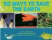 50 Gestures for the Earth cover