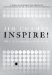 Inspire! : Why Customers Come Back cover