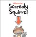 Scaredy Squirrel cover
