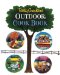  Betty Crocker's Outdoor Cook Book: The 1961 Classic