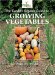The Garden Organic Guide to Growing Vegetables cover