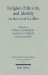 Religion, Ethnicity, and Identity in Ancient Galilee : A Region in Transition cover
