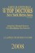 America's Top Doctors : A Castle Connolly Guide cover