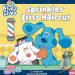 Sprinkles' First Haircut cover