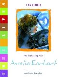 Amelia Earhart [Click for larger image]