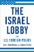 Israel Lobby and U.s. Foreign Policy cover