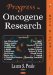Progress in Ongogene Research cover