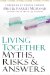 Living Together : Myths, Risks, & Answers cover