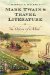 Mark Twain's Travel Literature : The Odyssey of a Mind cover