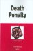 Death Penalty in a Nutshell cover