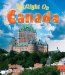 Spotlight on Canada cover