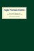 Anglo-Norman Studies Xxiv : Proceedings of the Battle Conference 2001 cover