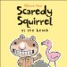 Scaredy Squirrel at the Beach cover