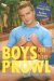 Boys on the Prowl cover