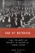 Age of Betrayal : The Triumph of Money in America, 1865-1900 cover