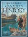 The Kids Book of Canadian History cover