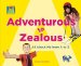 Adventurous to Zealous : All About Me from a to Z cover