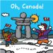 Oh, Canada! cover