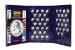 50 States Quarters cover